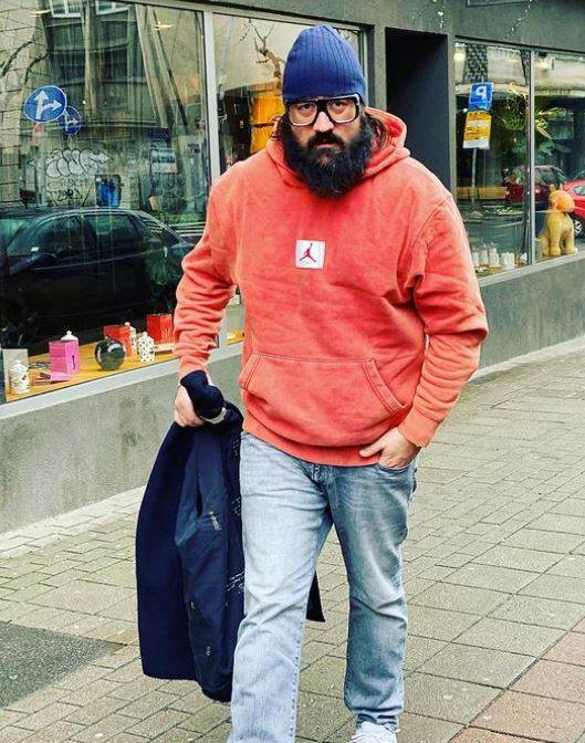 Ko je bivši dečko Katarine Radivojević