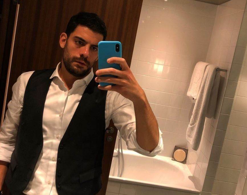Milan Marić podržao devojku koja pati od depresije