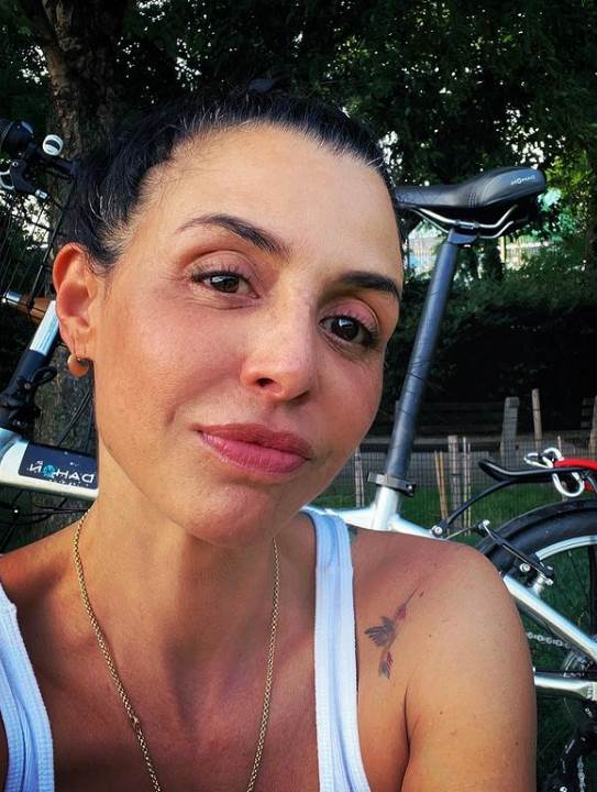 Robert De Nirova ćerka nosi ime srpskog porekla