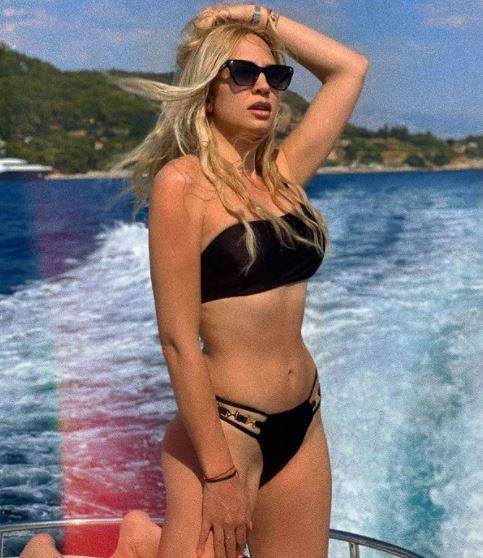 Dijeta Milice Todorović