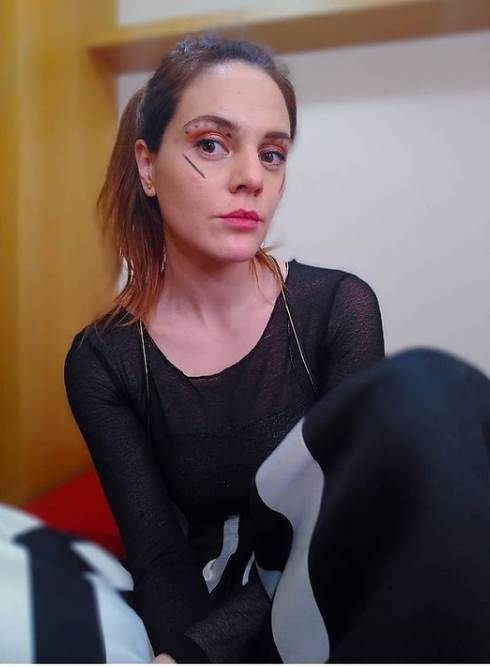 Ćerka Tanje Bošković preslikana majka