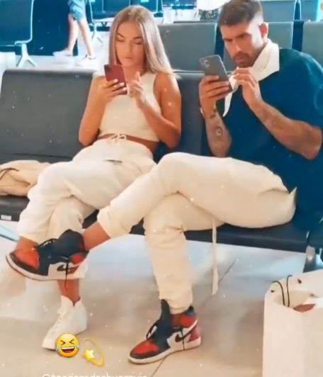 teodora dzehverovic decko nino celebic