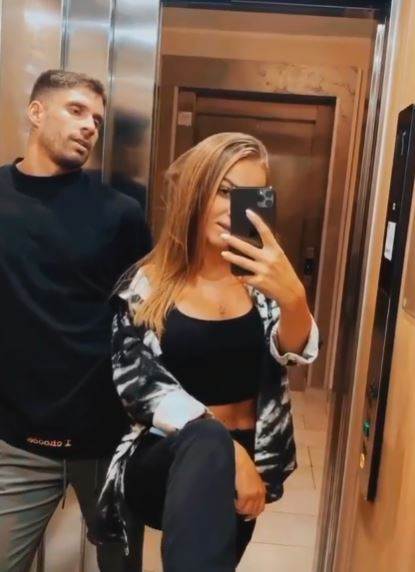 teodora dzehverovic decko nino celebic
