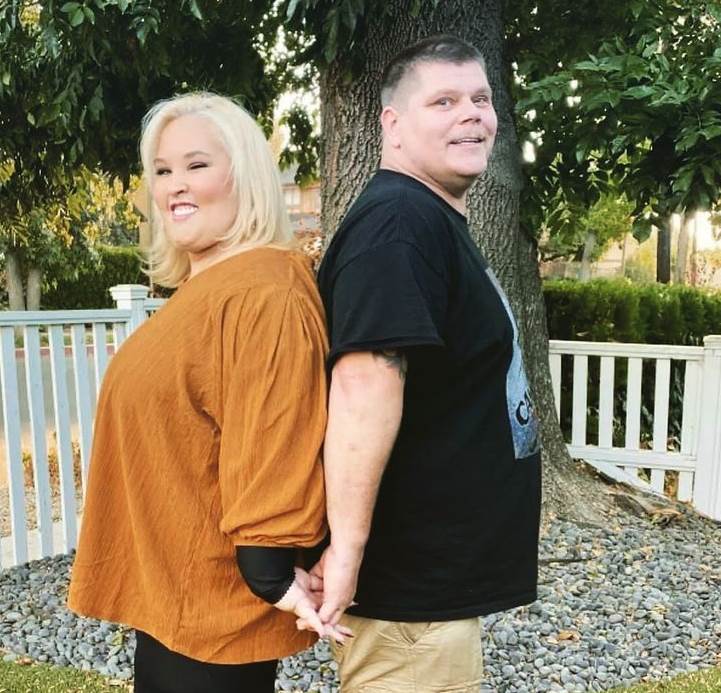 Hani Bu Bu ima dečka
