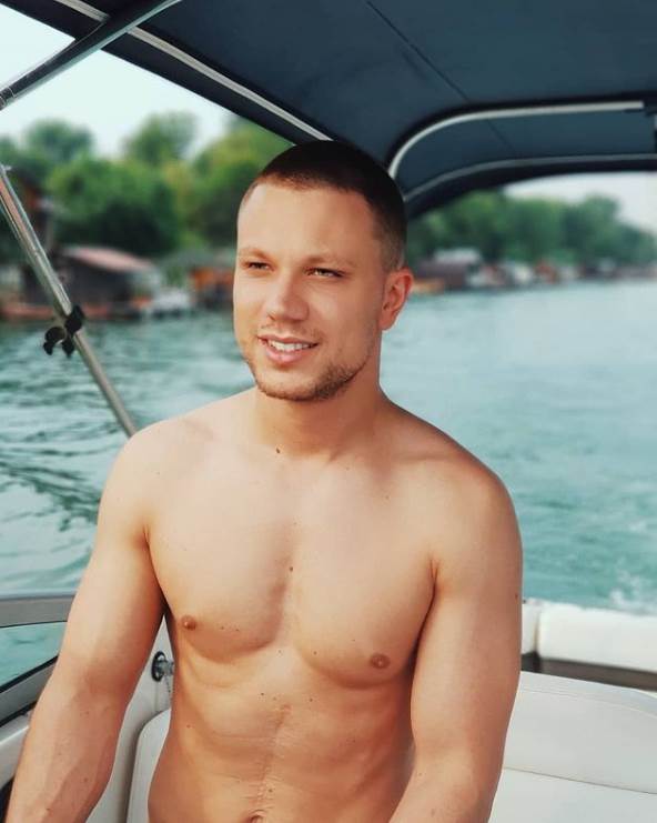 Relja Popović ranjen u pucnjavi 