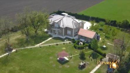 Nataša Bekvalac o venčanju Kaće Grujić