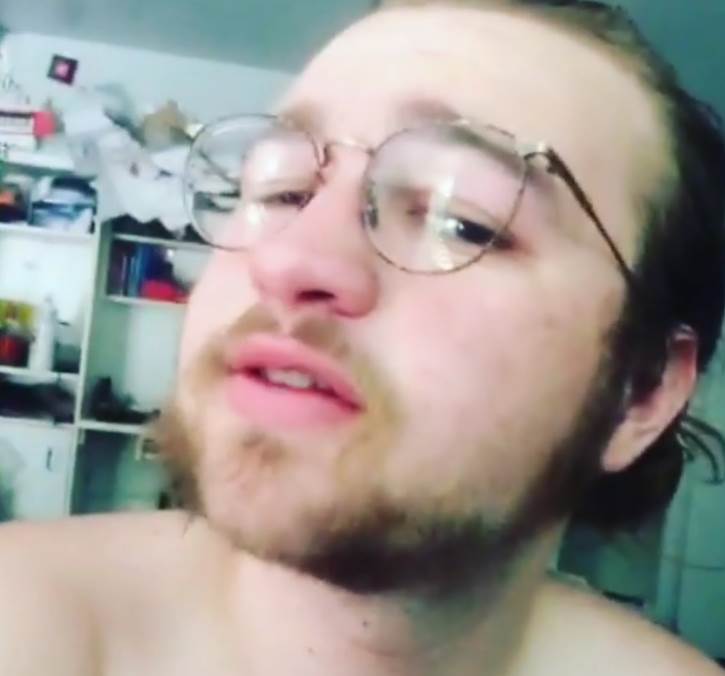 Kako danas izgleda glumac kojeg je vera u Boga uništila?
