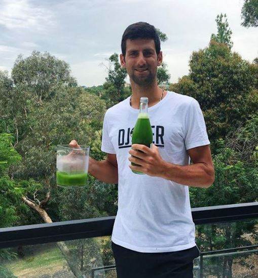Ko je žena kojoj veruju Novak i Jelena
