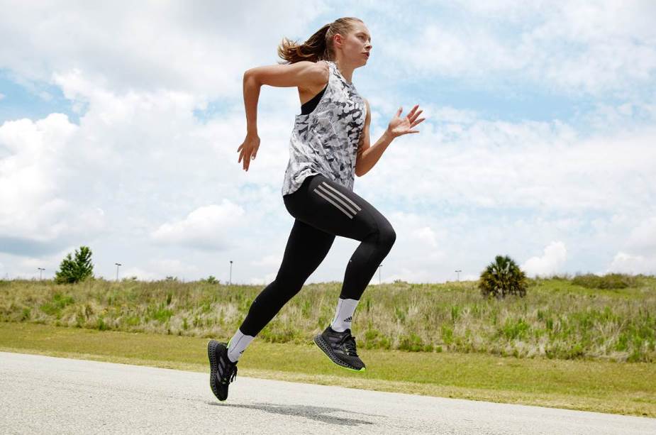 Adidas patike za trčanje