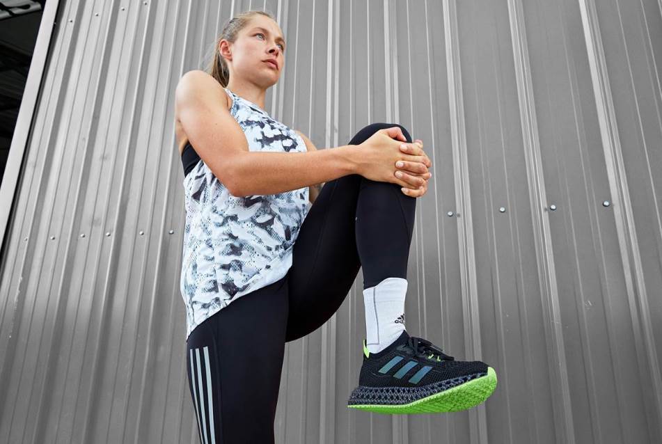 Adidas patike za trčanje