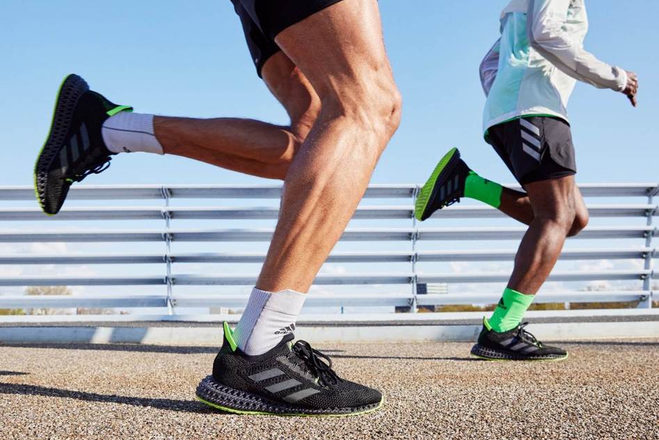 Adidas patike za trčanje