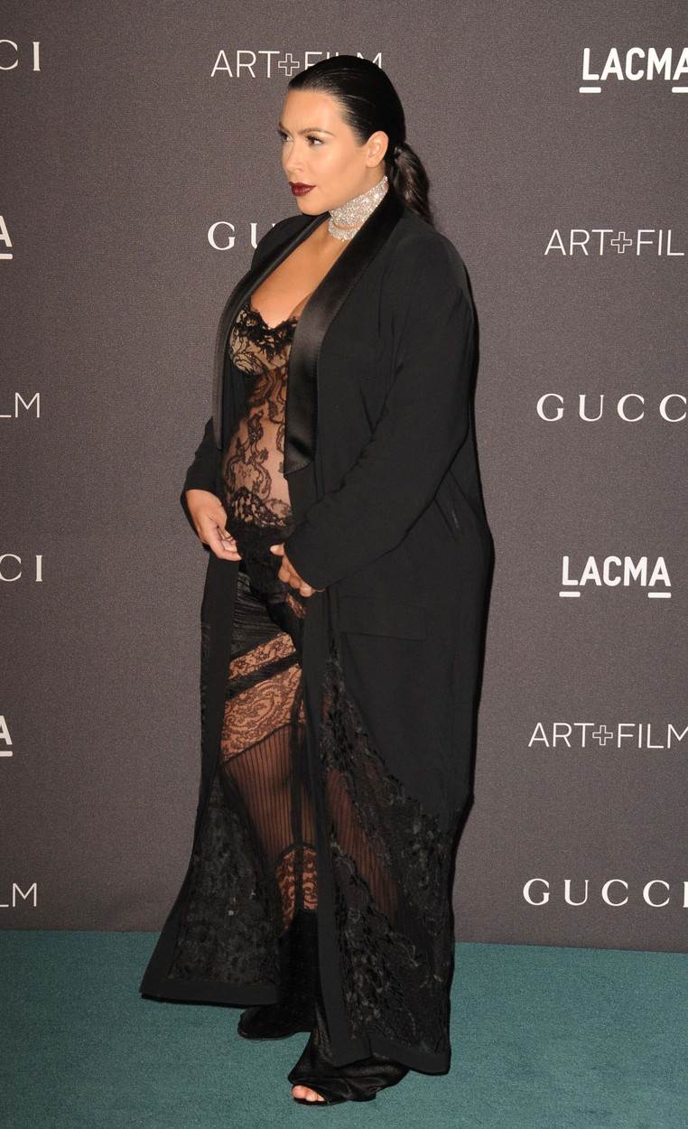 Koliko Kim Kardašijan zarađuje od Instagrama?
