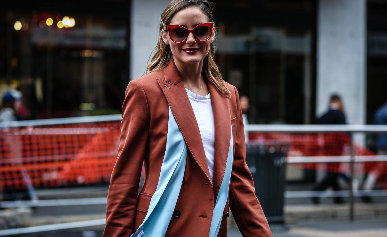 olivija palermo moda