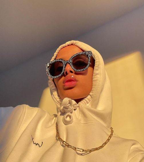 Ko je Ravnah Mohamed