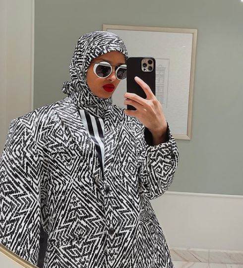 Ko je Ravnah Mohamed