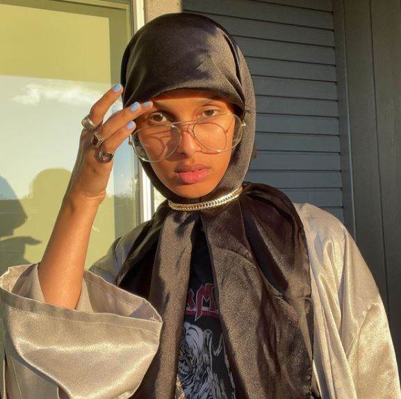 Ko je Ravnah Mohamed