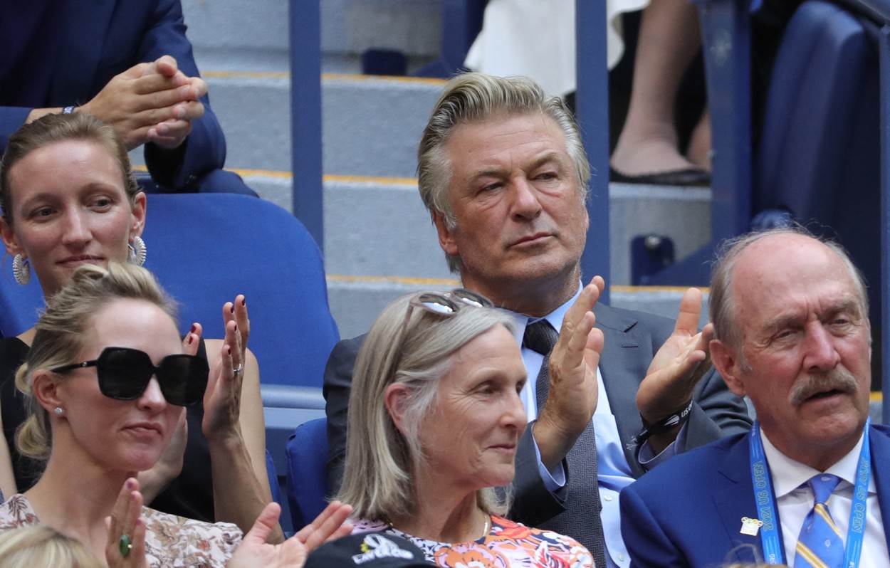 Svetske zvezde na US openu gledaju Novaka Đokovića
