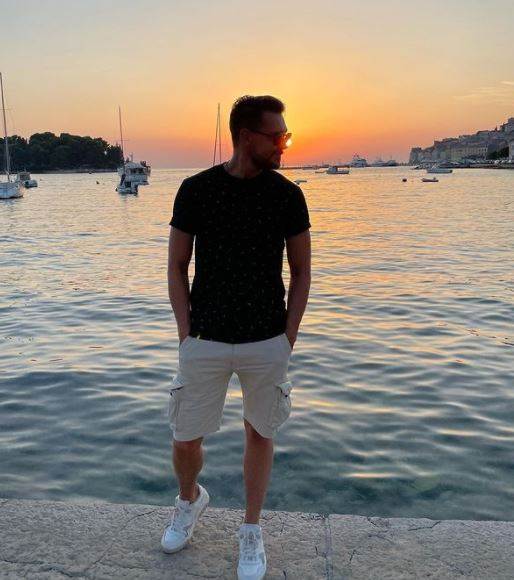 Milos Biković dobio ponudu za brak