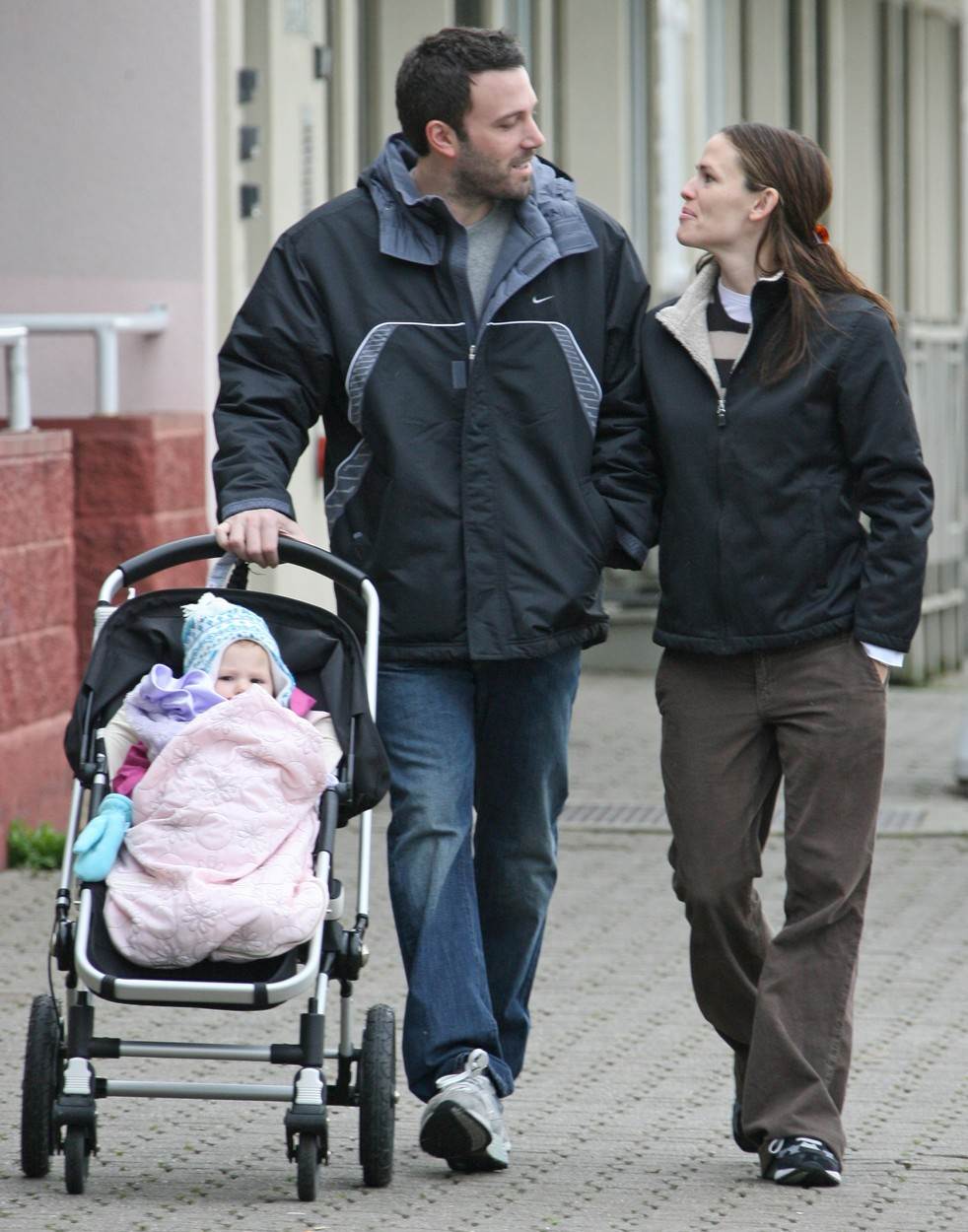 Da li je ljubav između Ben Afleka i Dženifer Lopez lažna