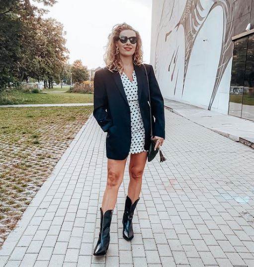 Kaubojke su trend jeseni
