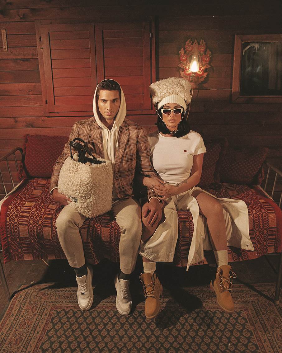 SENIDAH x FASHION&FRIENDS: Nova kampanja koja je zapalila društvene mreže