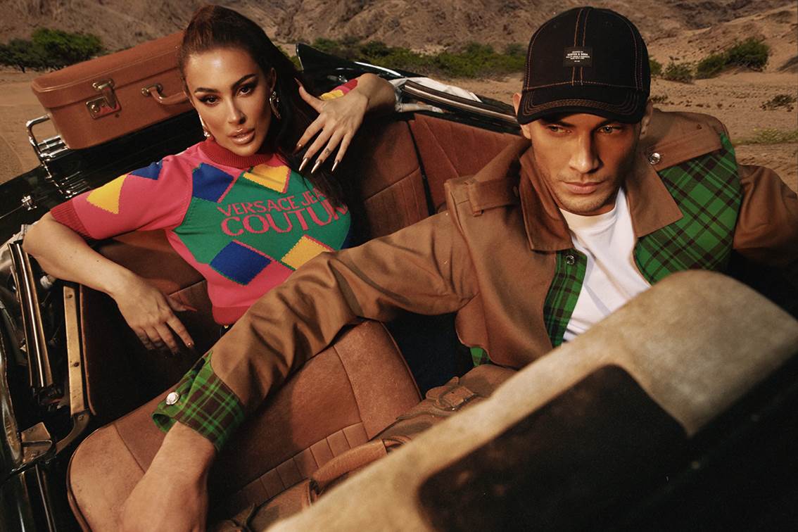 SENIDAH x FASHION&FRIENDS: Nova kampanja koja je zapalila društvene mreže