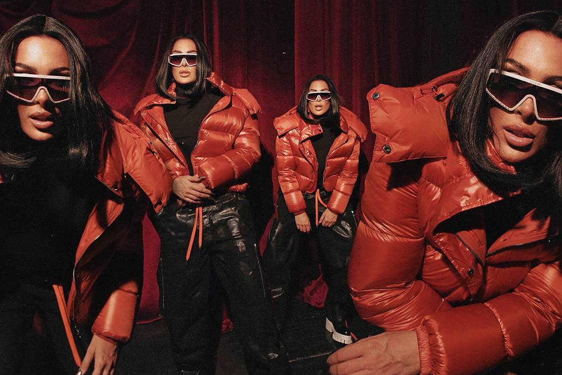SENIDAH x FASHION&FRIENDS: Nova kampanja koja je zapalila društvene mreže