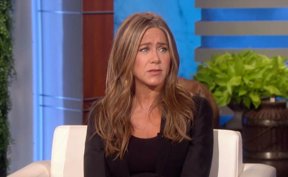 Frizura Dženifer Aniston za leto 2022