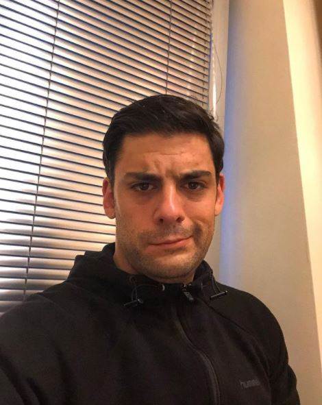 Milan Marić podržao devojku koja pati od depresije