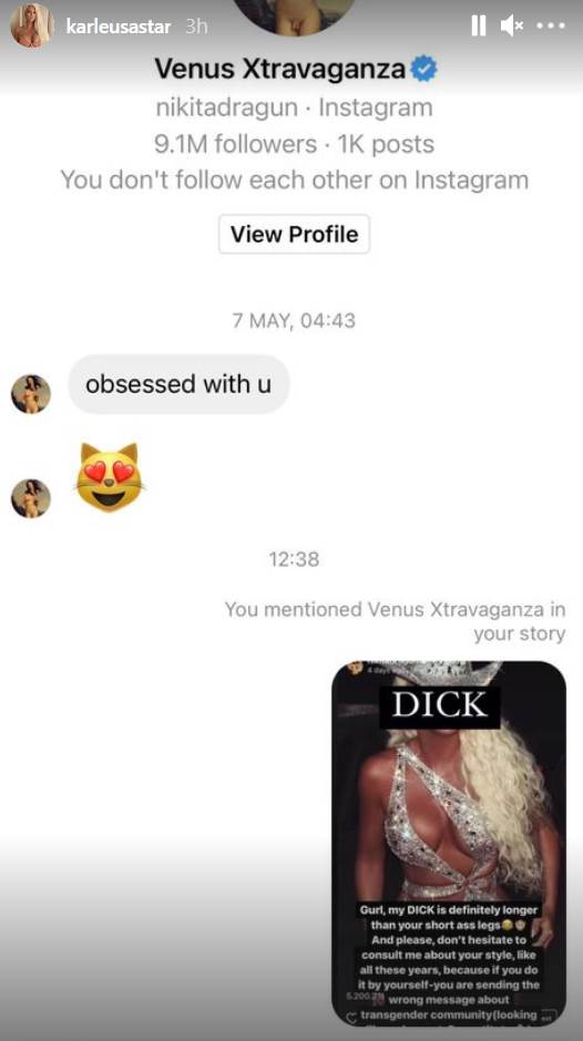 Jelenu Karleušu kopira američka jutjuberka