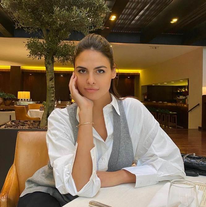 Ko je Bojana Krsmanović