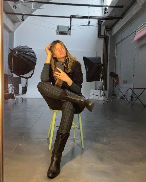Jelena Ivanović se ošišala na kratko