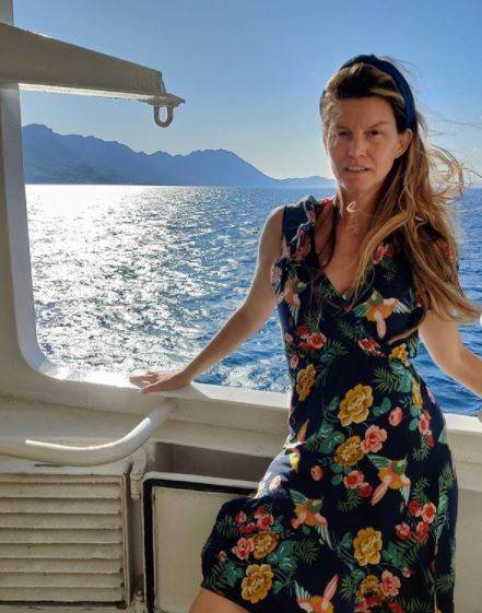 Jelena Ivanović se ošišala na kratko