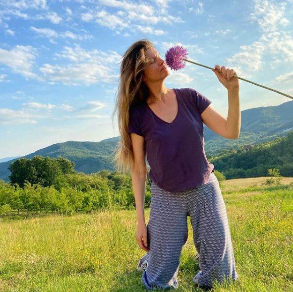 Jelena Ivanović se ošišala na kratko