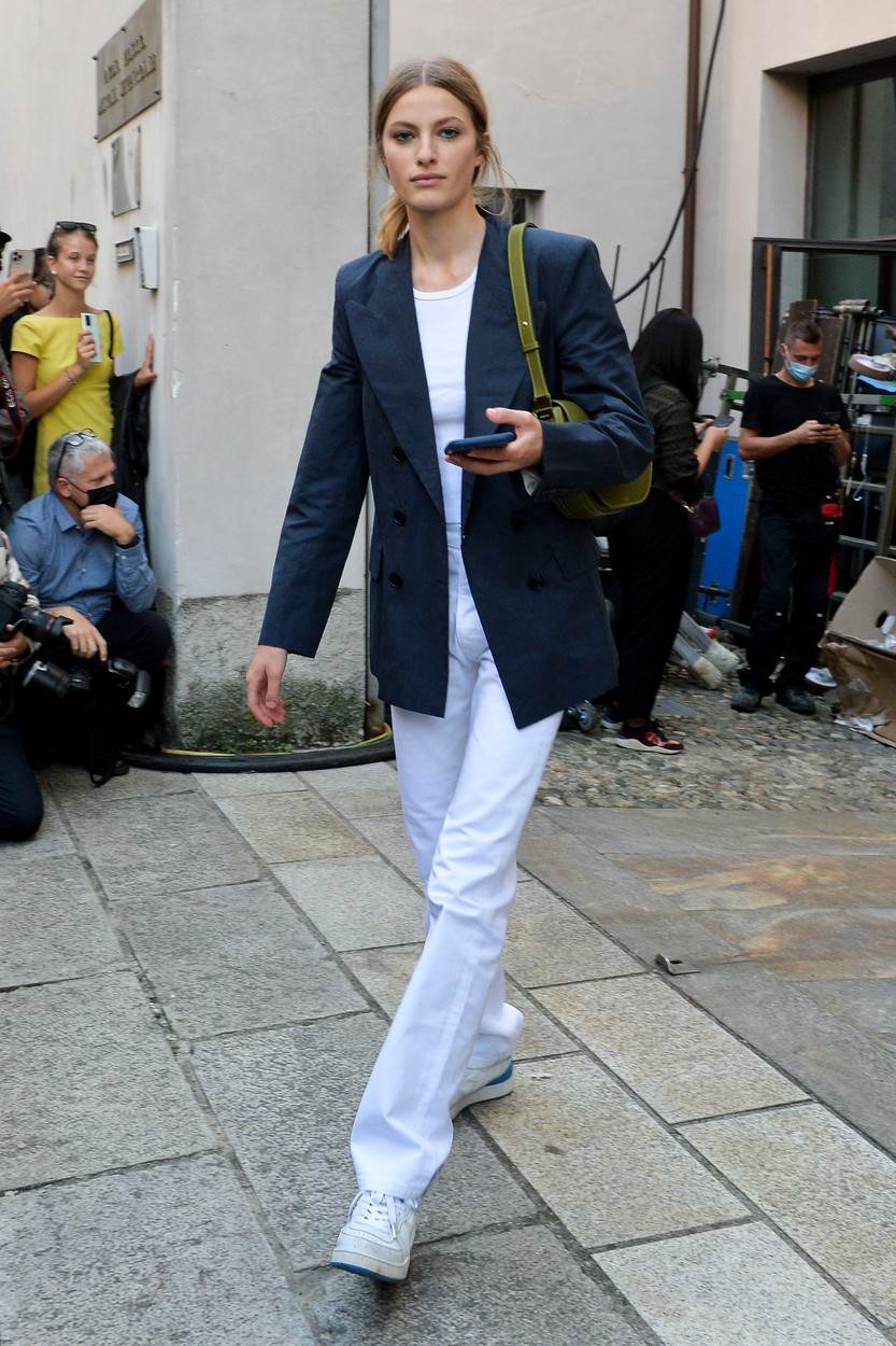 Sendvič metoda oblačenja čini outfit lukuznijim