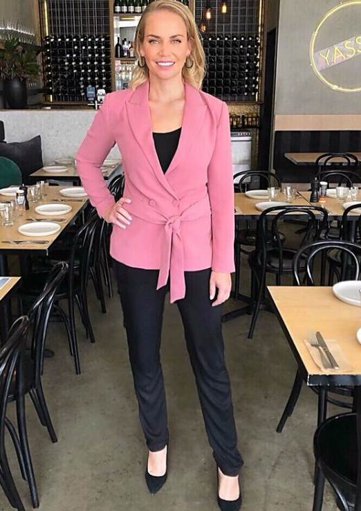 Jelena Dokić objavila post koji tera suze na oči