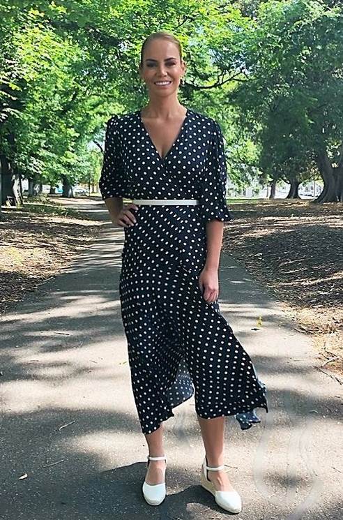 Jelena Dokić objavila post koji tera suze na oči
