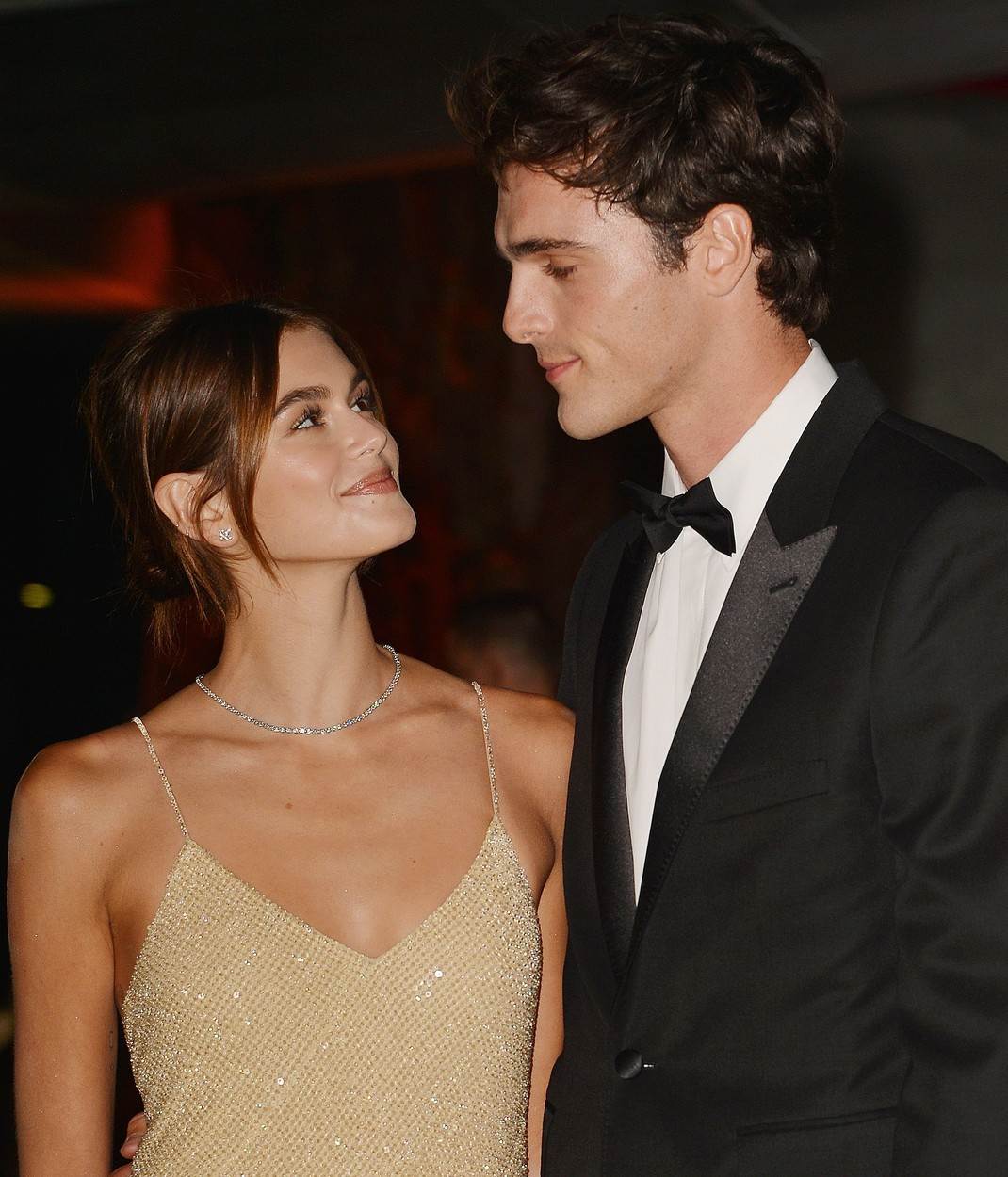 Kaia Gerber i Džejkob Elordi zajedno u javnosti