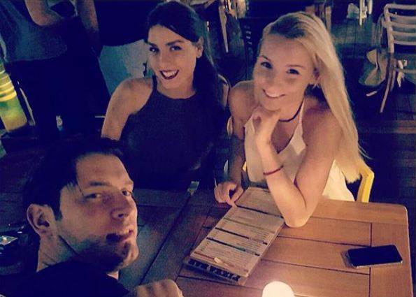 Kako izgledaju sestre Petra Benčine