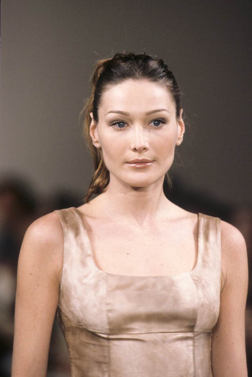 karla bruni