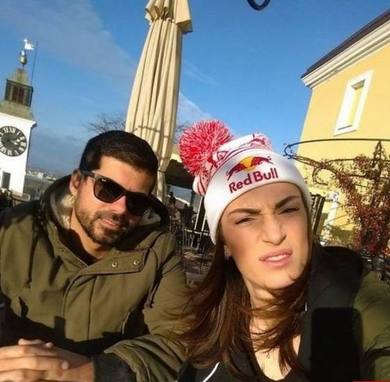 ivana spanovic i vladimir kumric