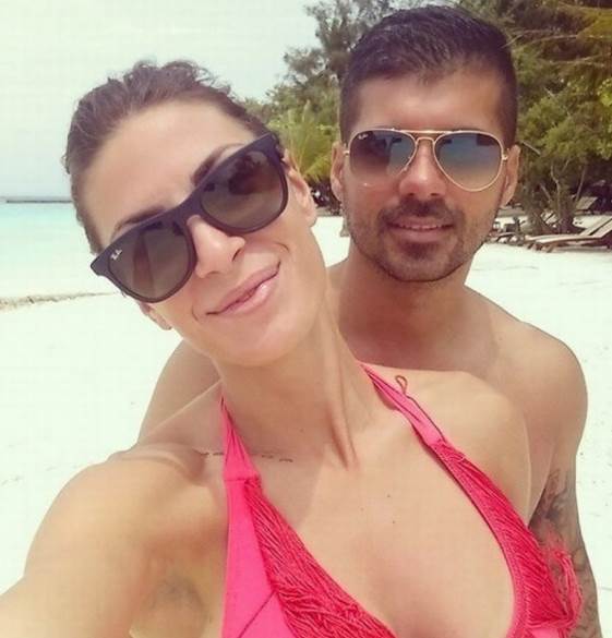 ivana spanovic i vladimir kumric