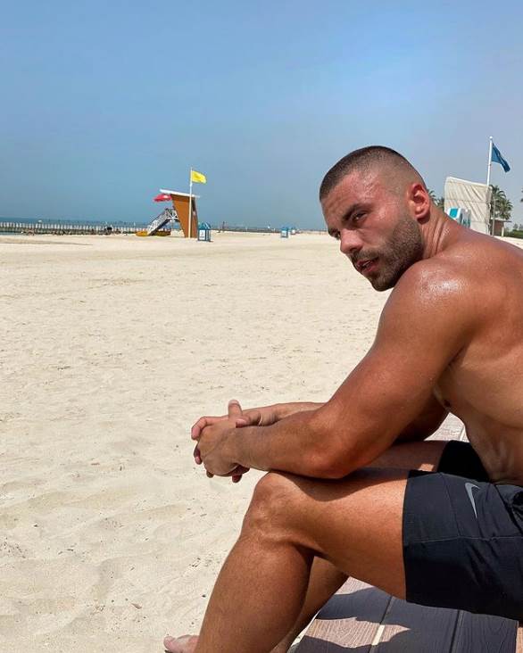 marko vuleta