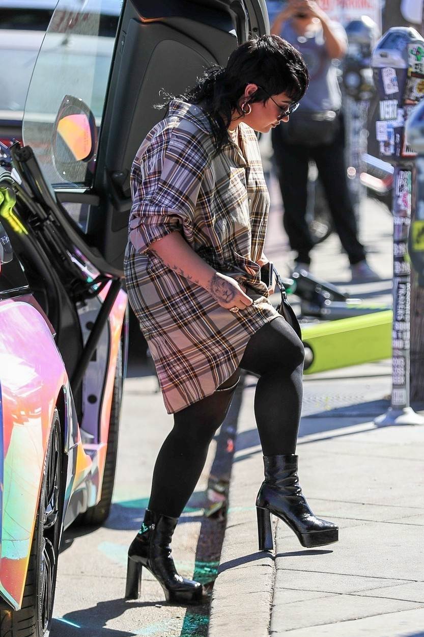 Demi Lovato
