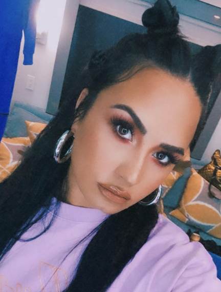 Demi Lovato