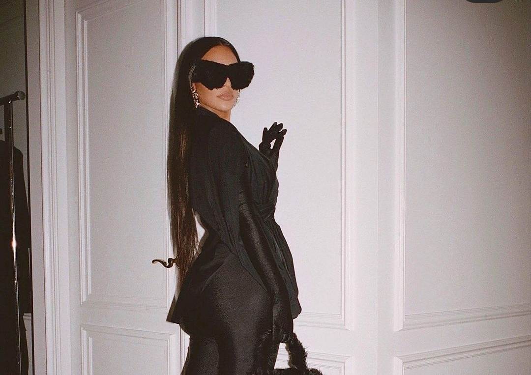 Kim Kardašijan