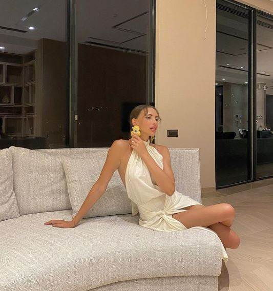 Emina Jahovic
