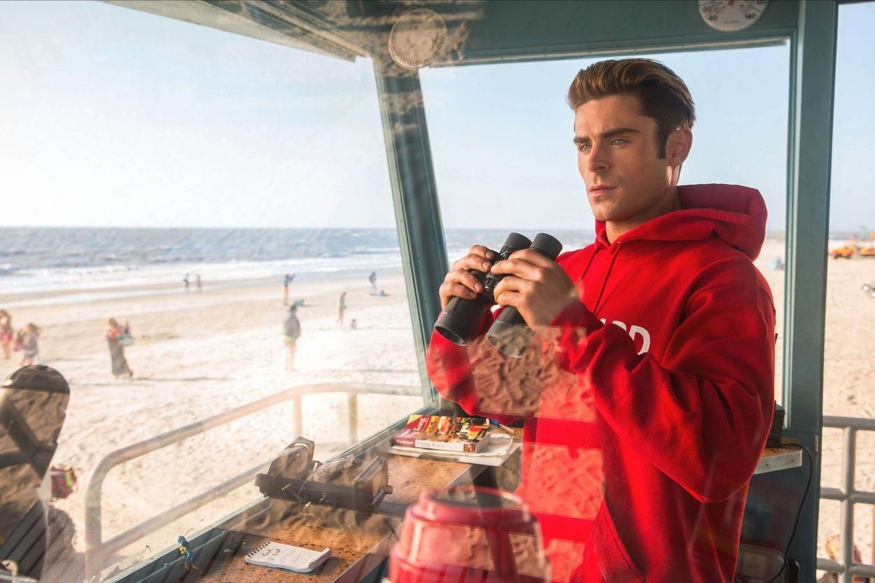 Zak Efron