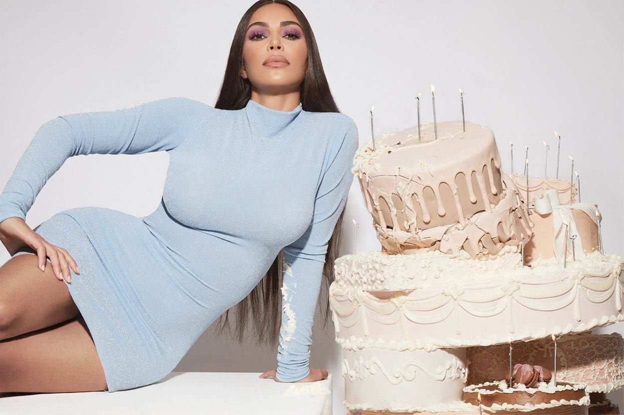 kim kardašijan