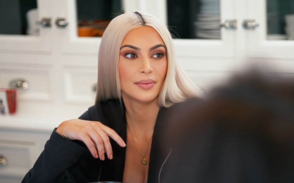 kim kardašijan